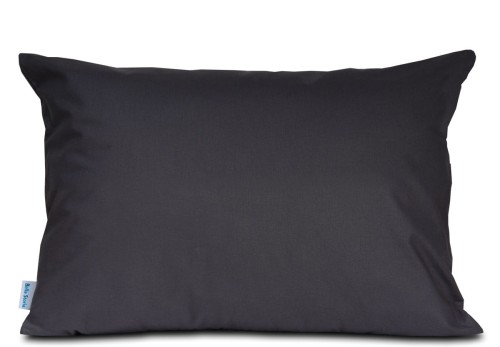 poszewka grafit 40x60