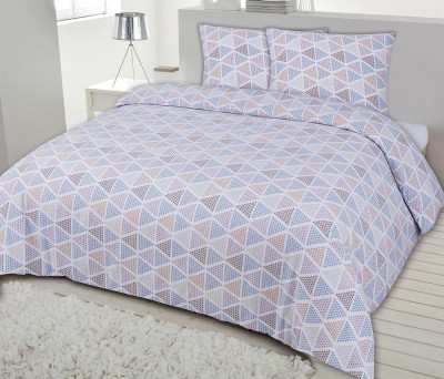 Pościel flanelowa 160x200 Delicatta 64A Matex