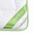 Kołdra 4 Pory Roku bambusowa Bamboo 180x200 bambusowa - dwie kołdry spinane
