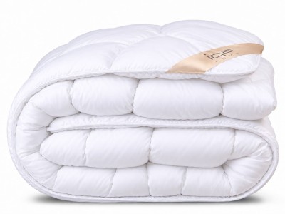 Kołdra 200x220 Duo zimowa Softi Sen - antyalergiczna Iga Home