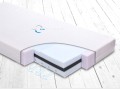 Materac 7-strefowy Fresh 60x120 Baby Matex