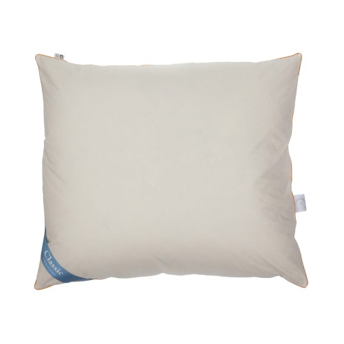 Poduszka półpuch Classic 70x80