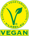 Certyfikat V-Label
