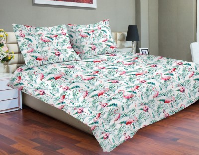 Satynowa pościel 220x200 Premium Sanfor (15) Matex