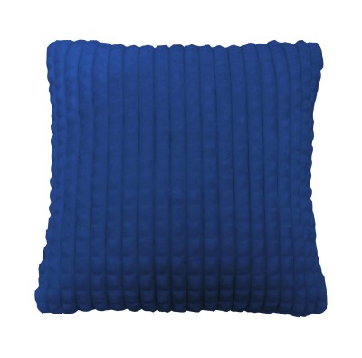 Poszewka 40x40 Diamond Cobalt Matex