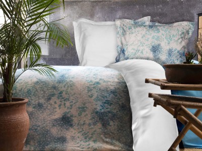 Pościel satynowa 160x200 Belize Luxury Premium Darymex