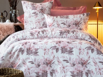 Pościel satynowa 220x200 Ninna Luxury Darymex