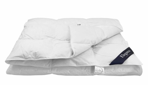 Kołdra puchowa letnia Eleganza 140x200 Poldaun