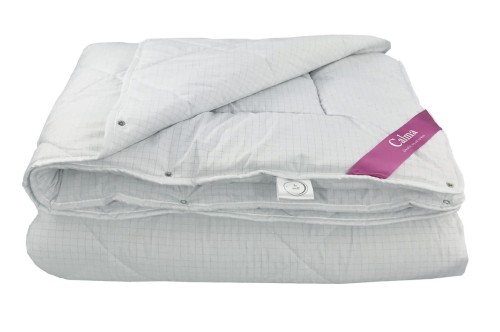 Kołdra odpinana antystresowa Calma 160x200 4 Pory Roku