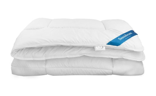 Kołdra 140x200 zimowa Duo Sensidream