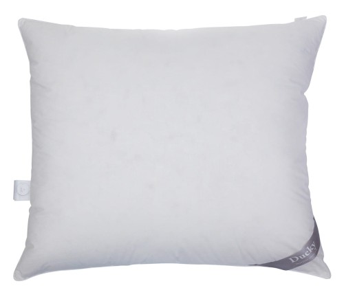 Poduszka puchowa miękka Ducky 70x80