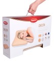 Poduszka termoplastyczna Memory Foam Delta