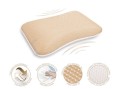 Poduszka termoplastyczna Memory Foam Delta