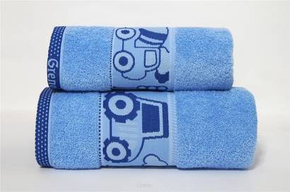 Ręcznik Kids  Autka