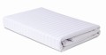 Hotelowa poszwa adamaszkowa 180x200 - polycotton