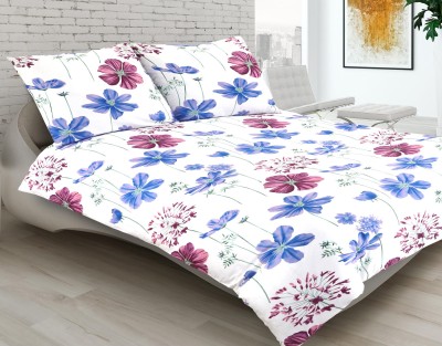Satynowa pościel 220x200 Premium Sanfor (11) Matex