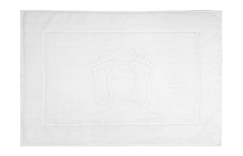 Stopka hotelowa ręcznik 50x70 biały