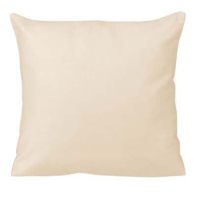 Poszewka satynowa 40x40 Sophia beż Darymex
