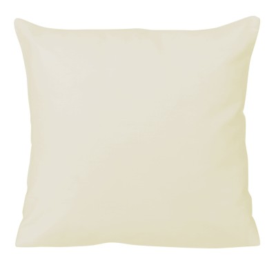 Poszewka 40x40 satynowa Sophia krem Darymex