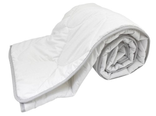 Kołdra 200x220 ultralekka bawełna Cottonella