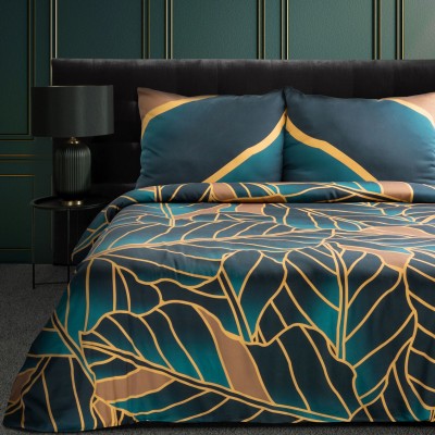 Pościel 160x200 z tencelu Lili 1 Eurofirany