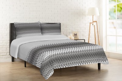 Pościel flanelowa 220x200 Delicatta 46B Matex