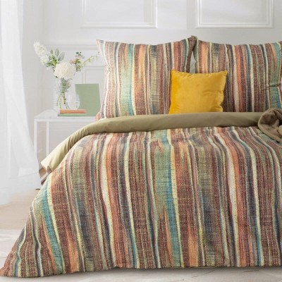 Pościel 220x200 bawełniana Ada 03 Eurofirany