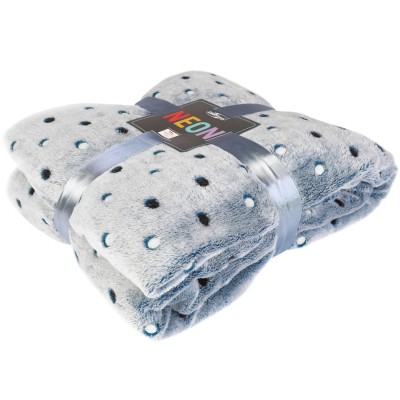 Koc 150x200 Neon Navy Darymex