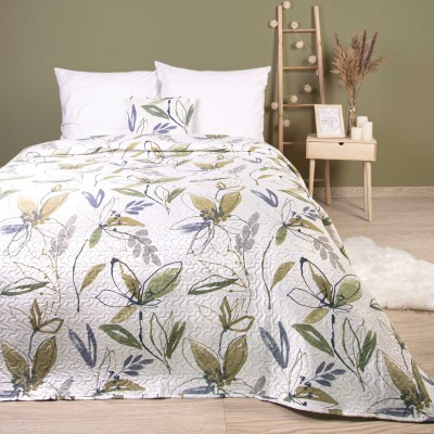 Narzuta 170x210 Drukowana Flori Darymex