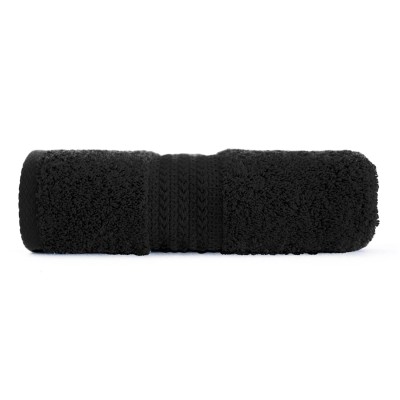 Ręcznik 50x90 bawełniany Rainbow Black Darymex
