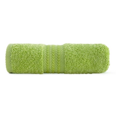 Ręcznik 50x90 bawełniany Rainbow Green Darymex