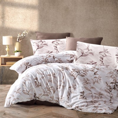 Pościel 160x200 satynowa Mass 1 Luxury - w pudełku Darymex