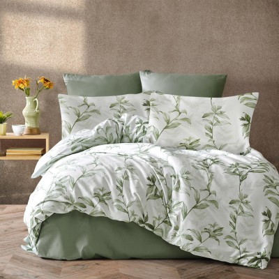 Pościel 160x200 satynowa Mass 2 Luxury - w pudełku Darymex