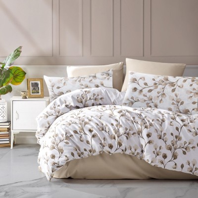 Pościel 160x200 satynowa Puha 1 Luxury - w pudełku Darymex