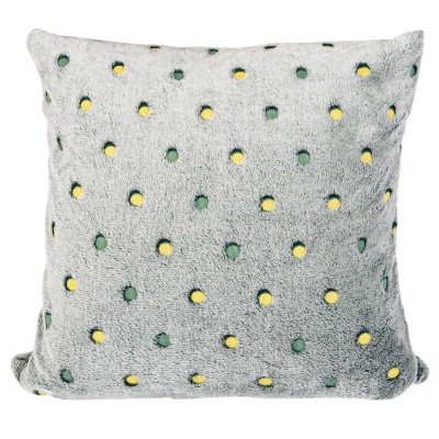 Poszewka 40x40 Neon Malachit Darymex