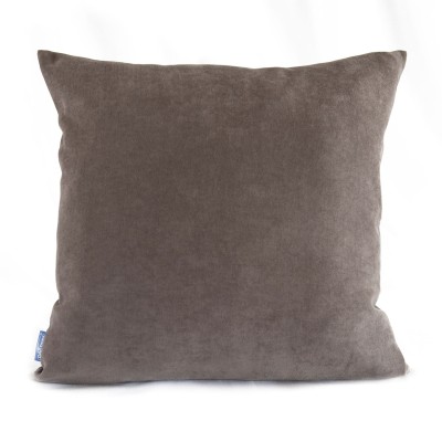 Poszewka 40x40 dekoracyjna Veluri Brąz Darymex