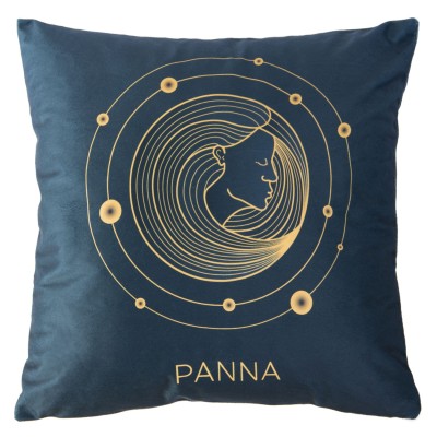 Poszewka 40x40 dekoracyjna Zodiak Panna Darymex