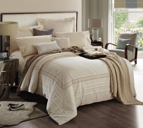 Pościel Bellavista beige