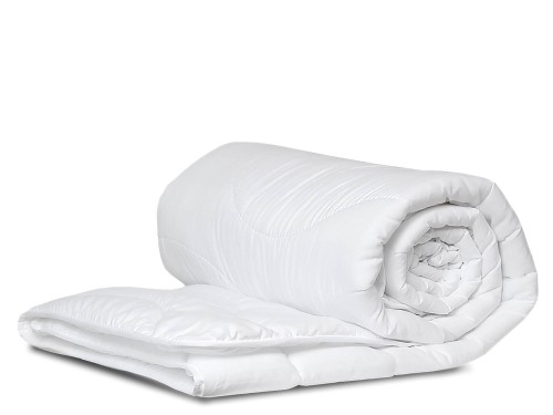 Kołdra letnia ultralekka 140x200 mikrofibra Softi Sen Iga Home – antyalergiczna i przewiewna