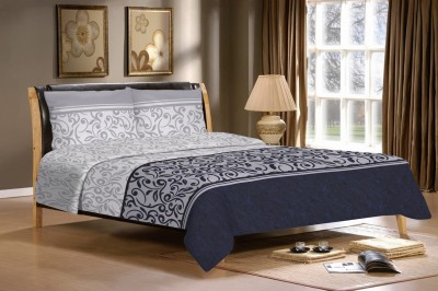 Pościel flanelowa 160x200 Delicatta 49A Matex