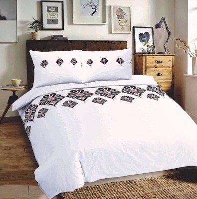 Pościel 140x200 bawełna Ranforce Desattin 23 Matex