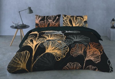 Pościel z perkalu 220x200 Prestige satynowa 12 Matex