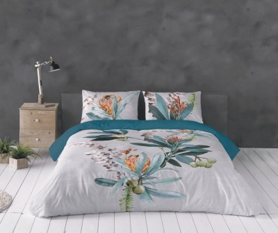 Pościel z perkalu 220x200 Prestige satynowa 14 Matex