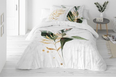 Pościel z perkalu 220x200 Prestige satynowa 22 Matex