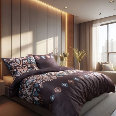 Pościel 200x220 satyna bawełniana Isola Exclusive