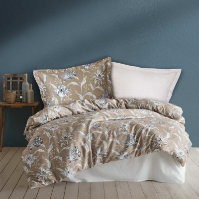 Pościel 220x200 Vitale satynowa Luxury w pudełku