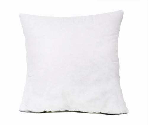 Wkład do poszewki dekoracyjnej 55x55