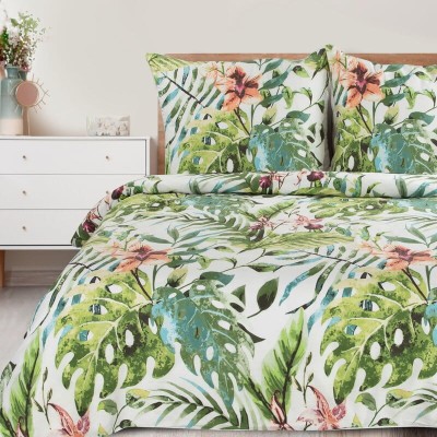 Pościel 220x200 bawełniana Sonia 40 Eurofirany