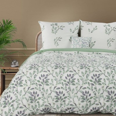 Pościel 220x200 Clarissa satynowa Eurofirany