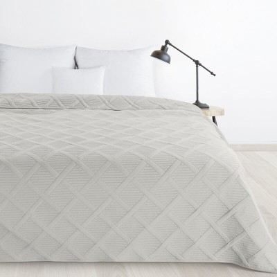 Narzuta 170x210 Alara 5 Srebrna